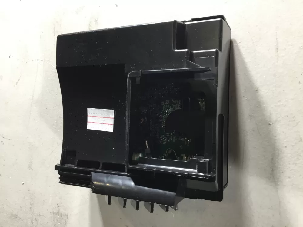 Embraco 519306255 Refrigerator Compressor Inverter Control Board AZ47496 | NR570