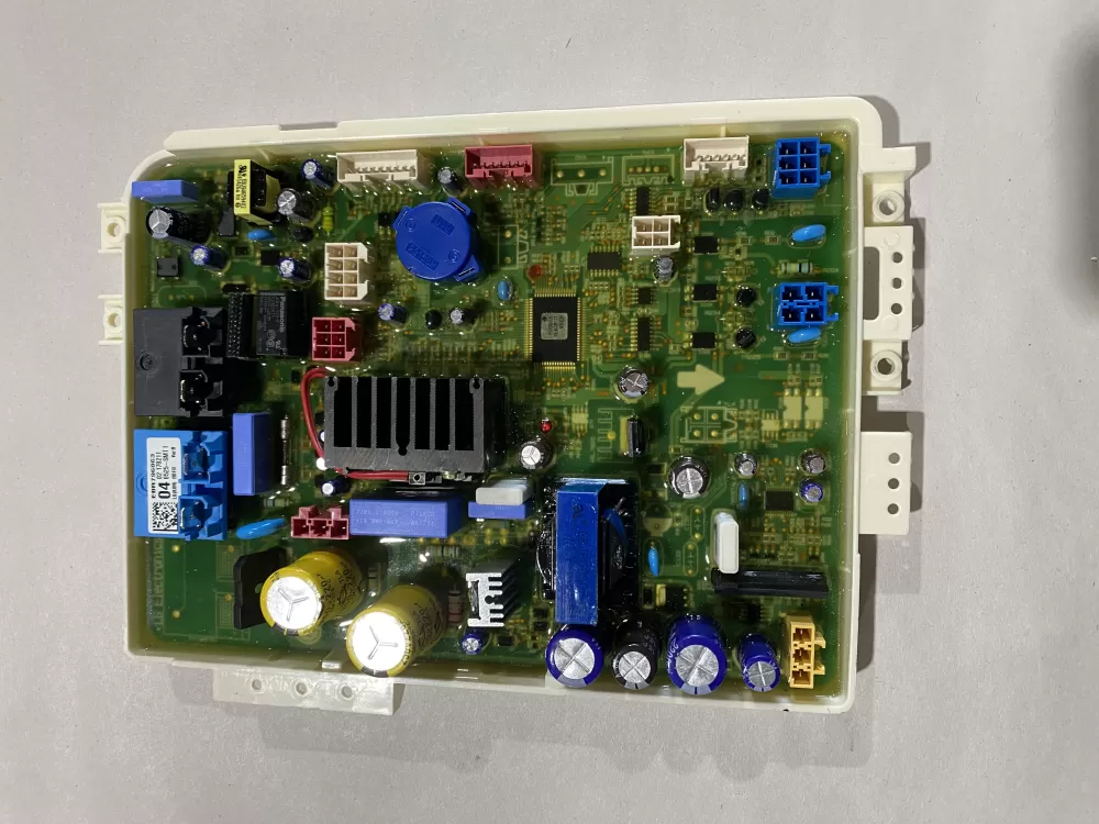 LG EBR63265307 EBR79686304 PS11710963 Dishwasher Control Board