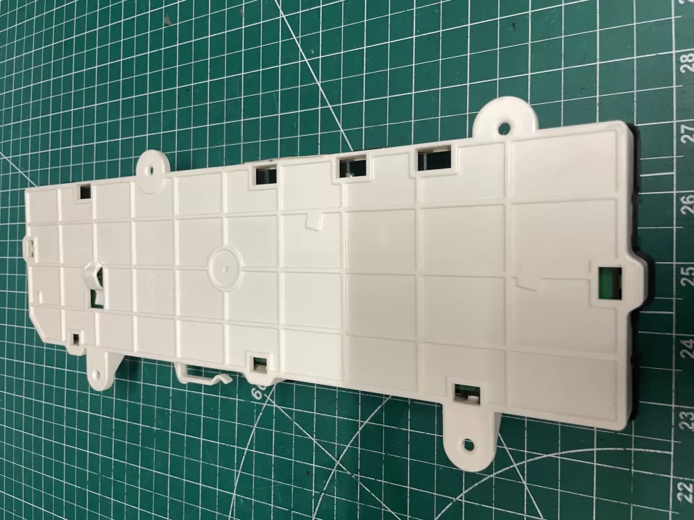 Samsung Washer Control Board DC92-01624B AZ202670 | Wmv823