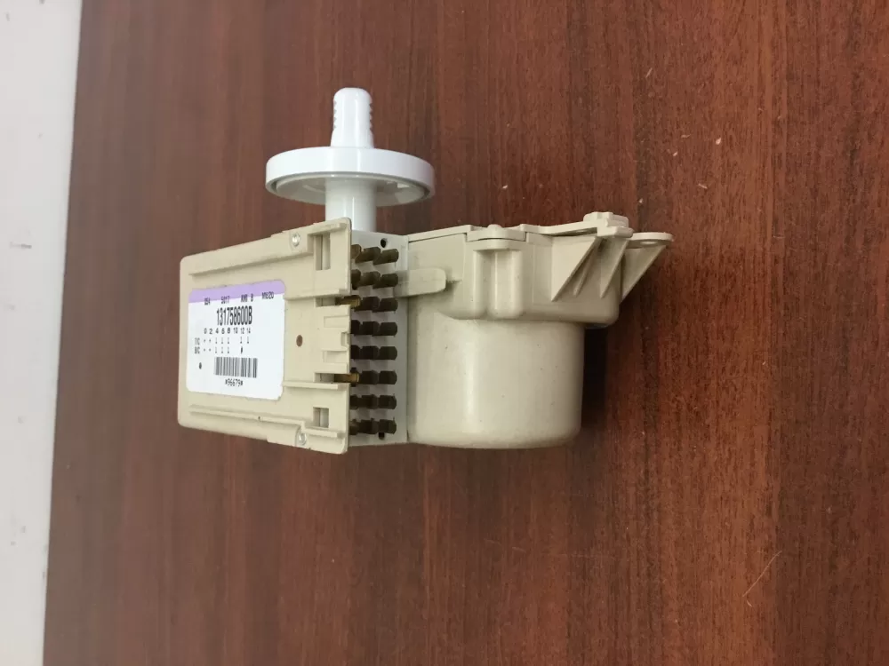 Frigidaire 131758600B GE Kenmore Washer Timer AZ29089 | NR119