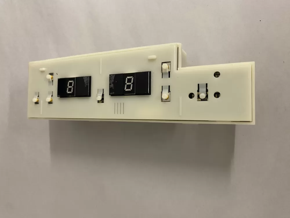 Frigidaire 241739704 Refrigerator Control Board
