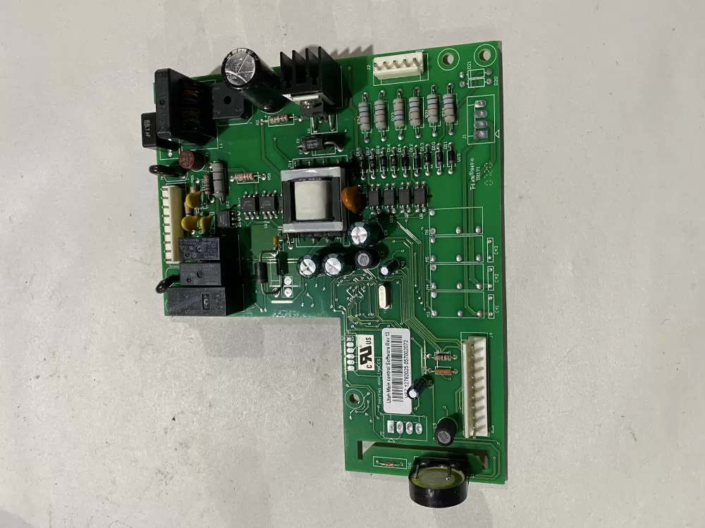 Maytag  Whirlpool  Kenmore VSZ 12782025 12782025 Refrigerator Control Board