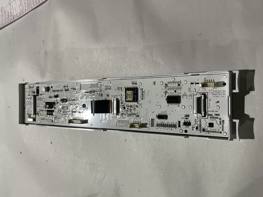 Samsung DC92-02642T DC9202642 DISPLAY PCB