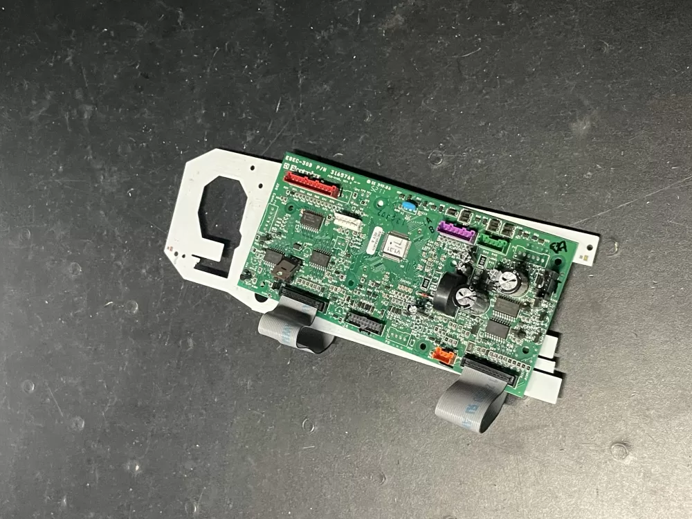 Frigidaire  Electrolux 1210224466 Control Board