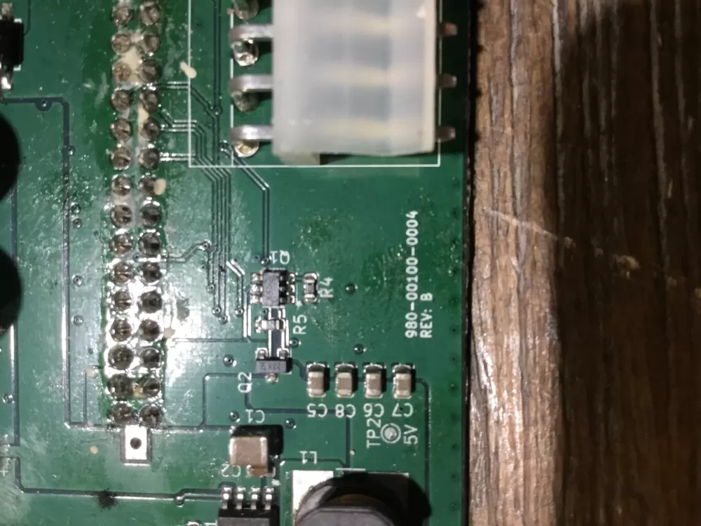 980-00100-0004 980 00100 0004