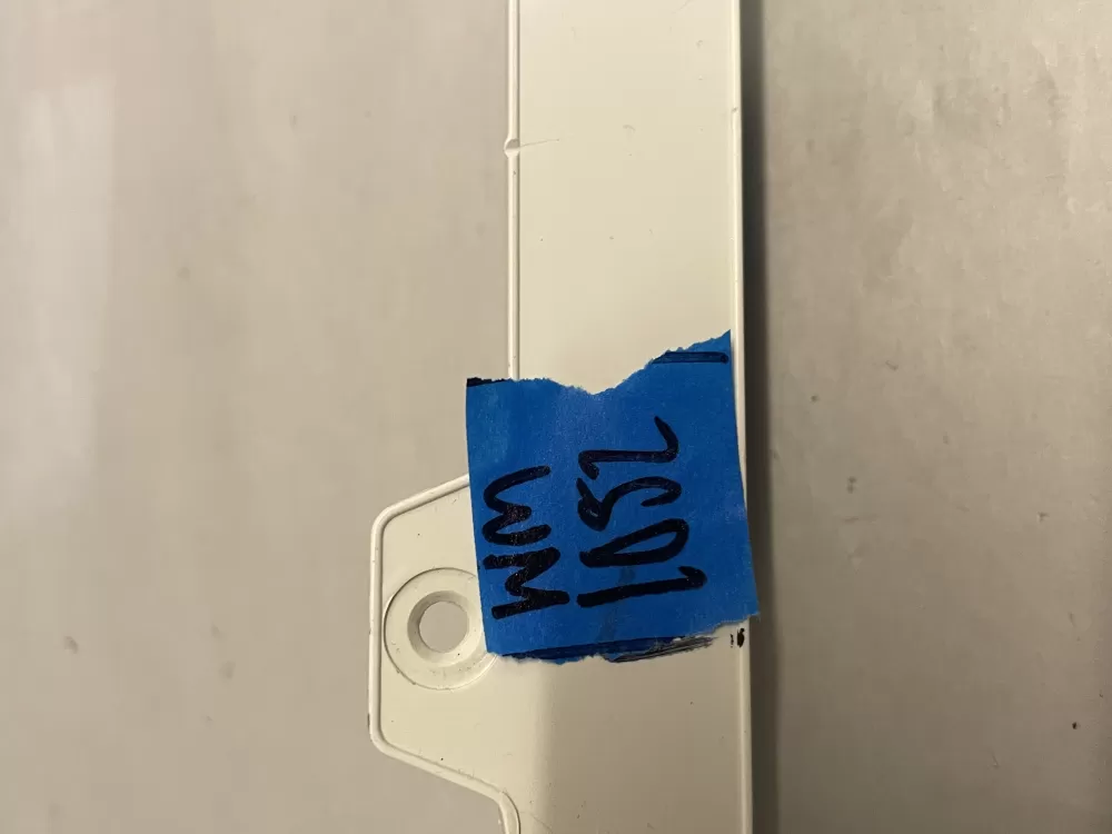 Samsung DA41 00412A Refrigerator Control Board AZ214157 | Wm1052