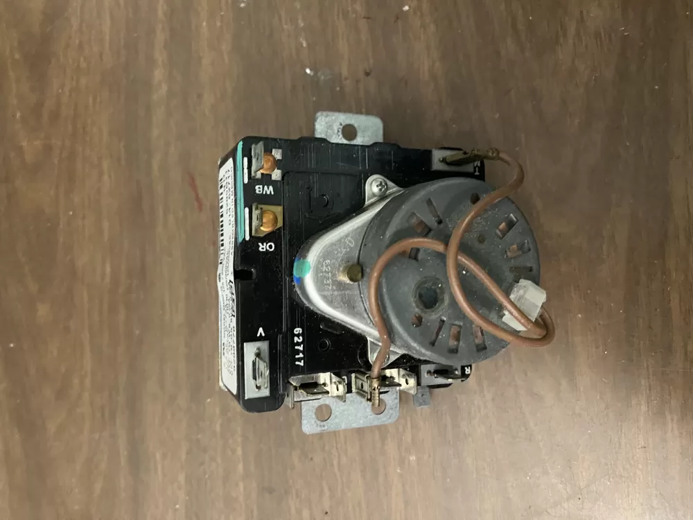 Whirlpool Kenmore WP8299778 AP6012586 Washer Timer AZ101840 | BK712