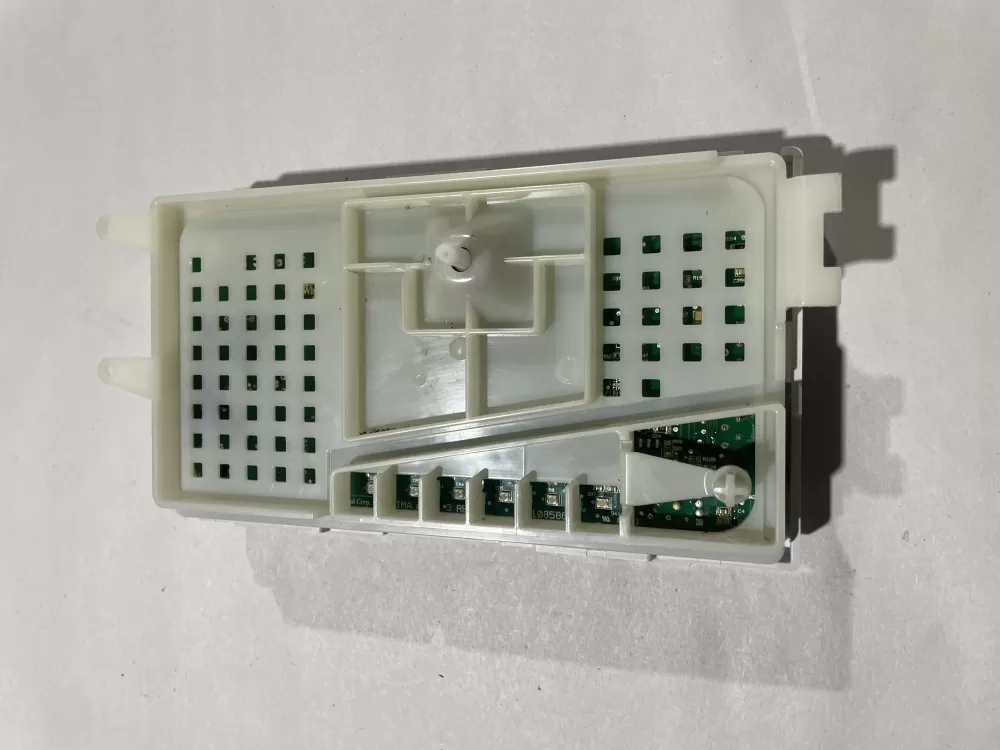 Whirlpool W11171170 W11230135 PS12349669 Washer Control Board AZ123441 | KM499