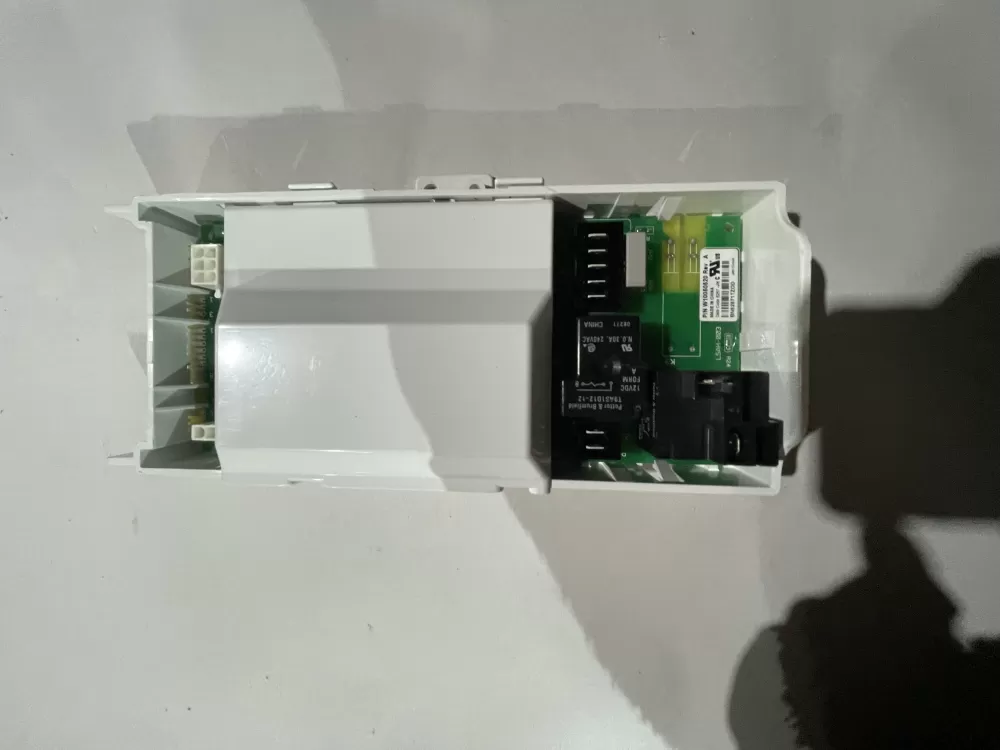 Whirlpool  Maytag  Kenmore 3978994 PD00003854 WPW10111606 3978981 W10050520 W10111606 W10111606R 1203139 AP6015082 PS11748354 EAP11748354 Dryer Control Board