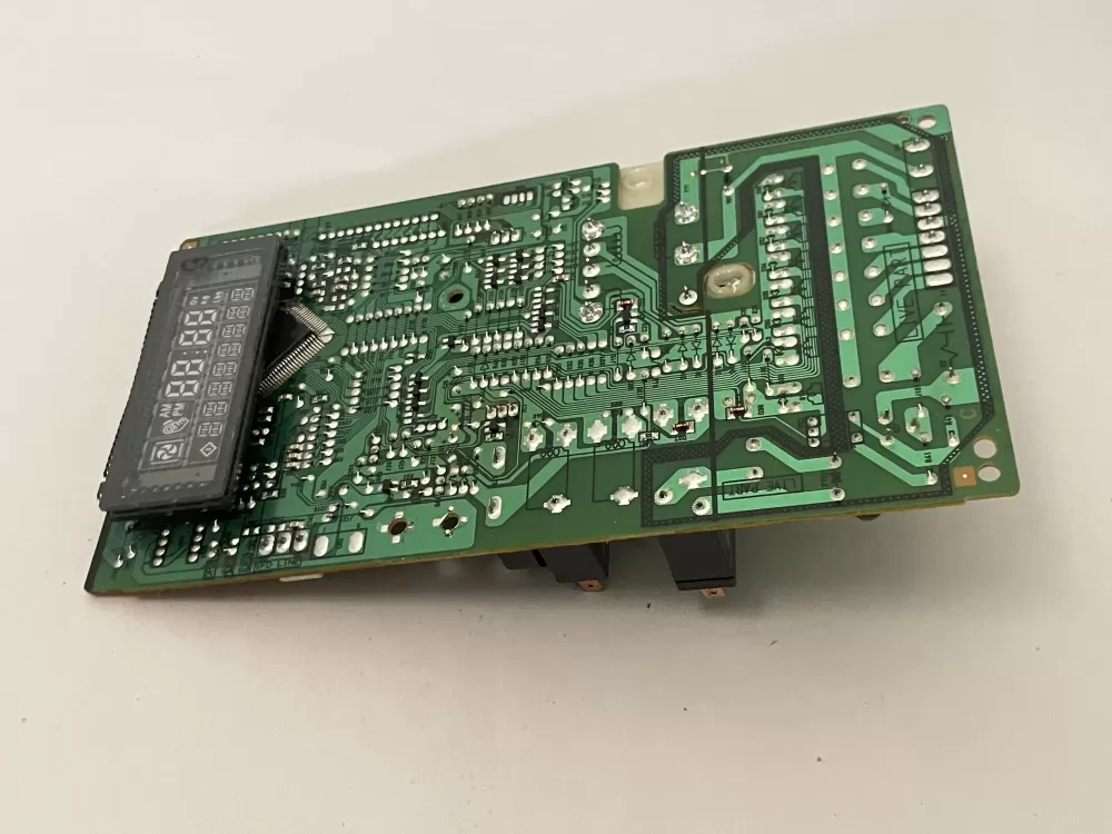 LG 6871W1A4547 Microwave Control Board AZ104009 | Wm987