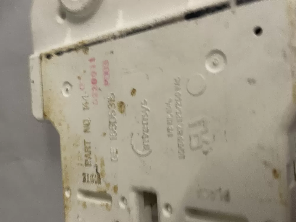 GE 165D5315P003 Dishwasher Timer