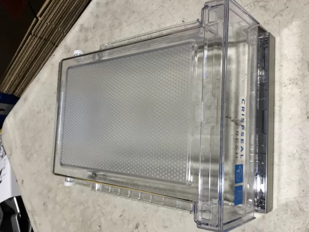 A23654201 Refrigerator Basket Bin AZ74204 | Sl84