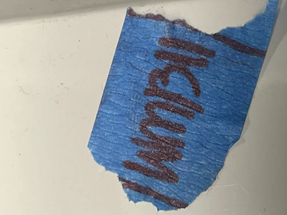 Whirlpool Maytag Kenmore W10182365 Dryer Control Board AZ10915 | 1311