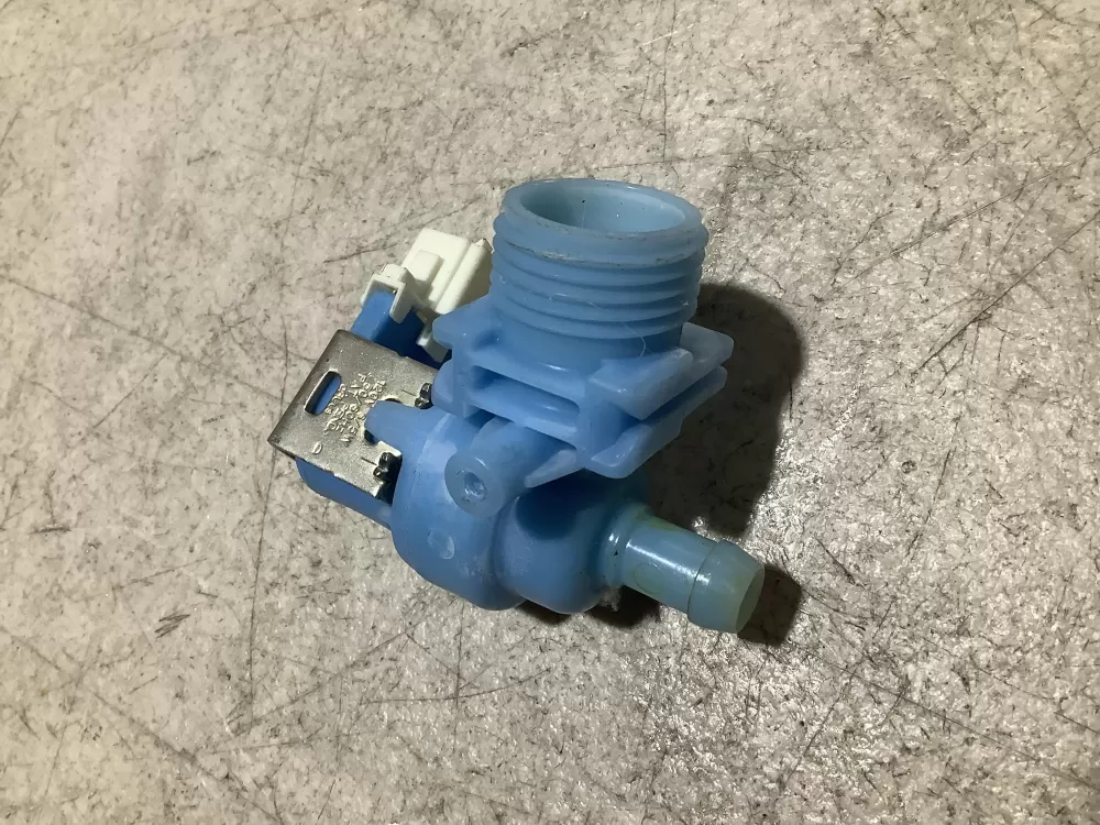 Jenn Air  Kenmore  Kitchen Aid  Whirlpool W10316814 W10327249 W11130743 WPW10327249VP WPW10327249 Dishwasher Water Inlet Valve