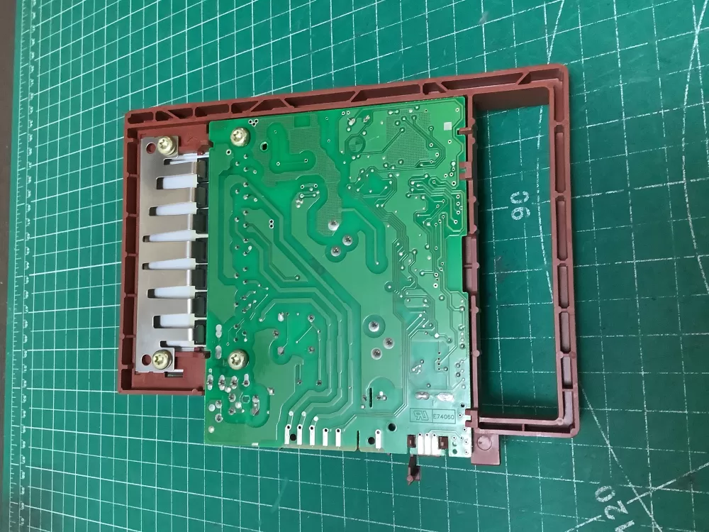 Kenmore 461970300683 4619 703 00683 Washer Motor Control Board