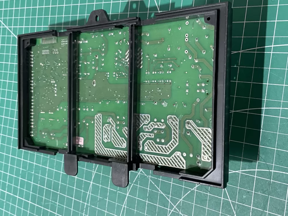 GE Wall Oven Control Board WB27X21657 191D7464G008 AZ193390 | Wm523
