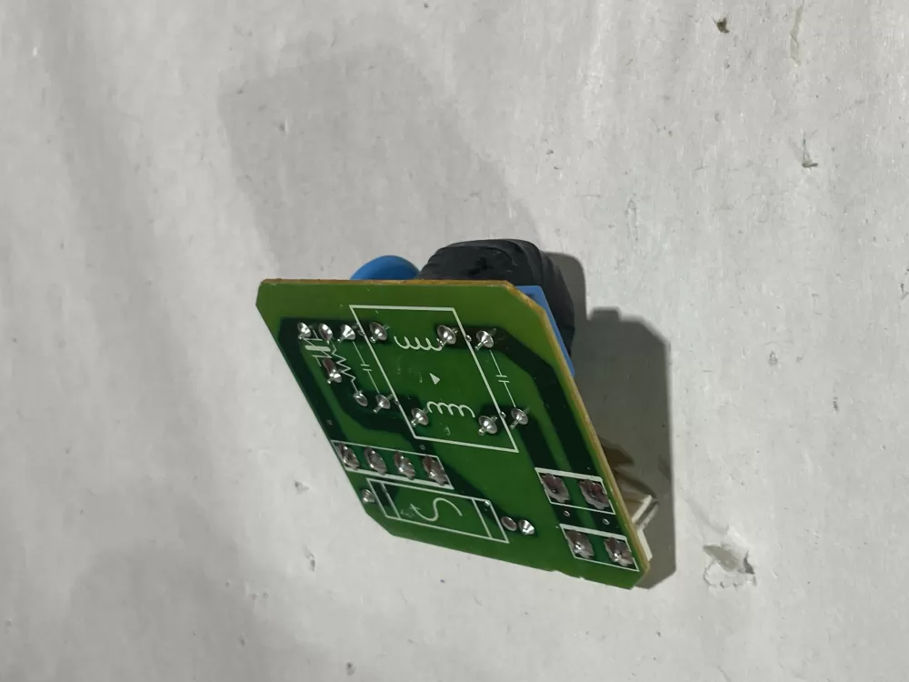 Whirlpool 2207087B 2207087T 2207087TG  Control Board AZ152377 | Wm915