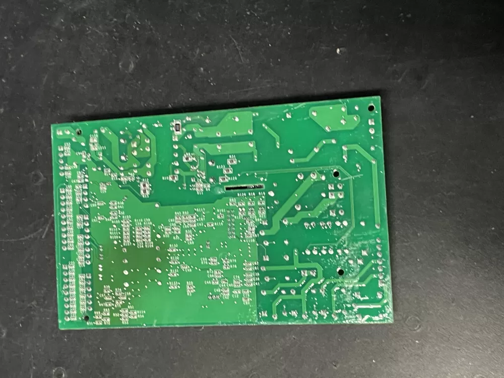 GE 200D2260G008 PD00074367 AP7188100 Refrigerator Control Board AZ19630 | WM1123