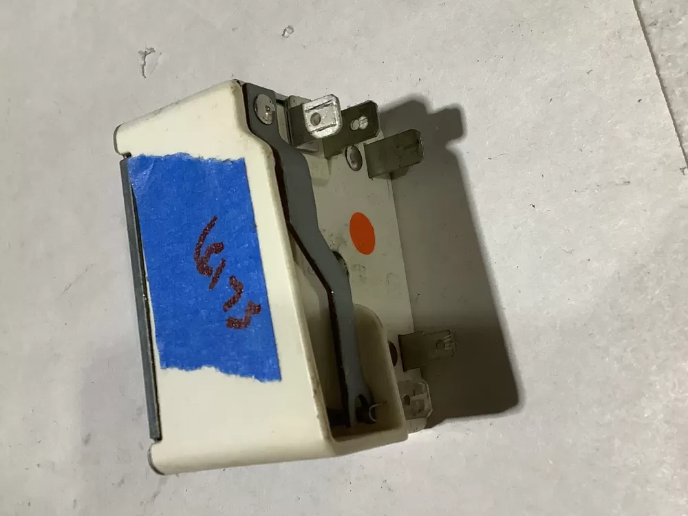 GE  General Electric 164D1816P12 Range 