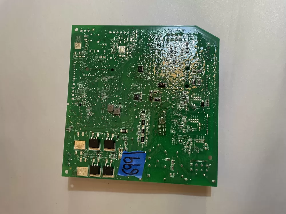 KitchenAid W10685088 W10679726 Refrigerator Control Board AZ179266 | KM699
