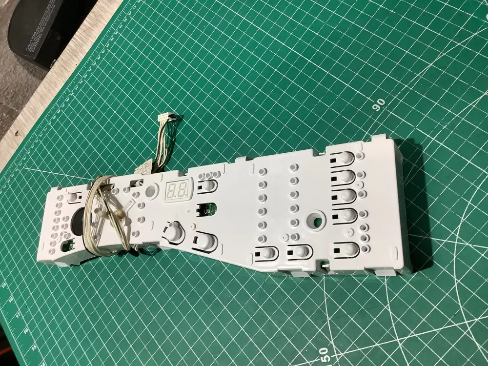 Whirlpool  Kenmore  8564352 Washer Control Board