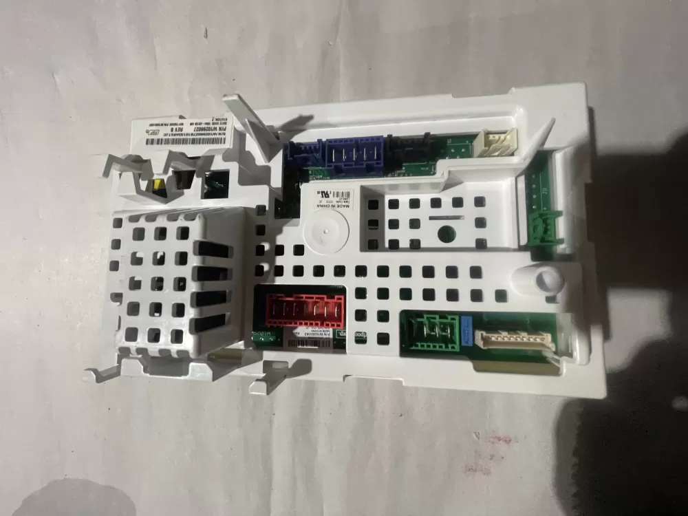 Kenmore W10296027 W10393472 PS3500776 Washer Control Board AZ209096 | KM302
