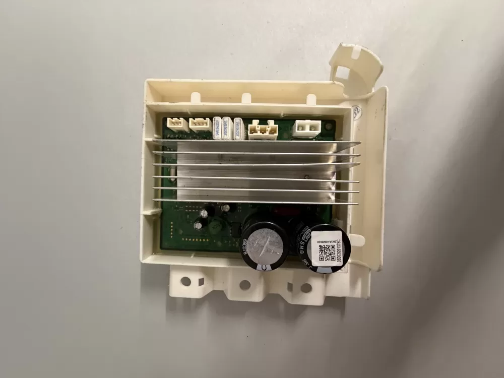 Samsung DC92-01378C AP5916747 Washer Control Board PCB