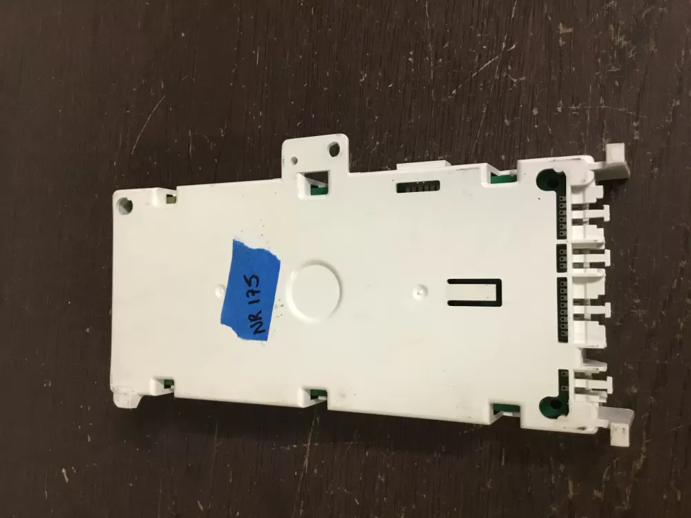 Whirlpool Maytag Kenmore W10111606 6105034 Dryer Control Board AZ19674 | NR175