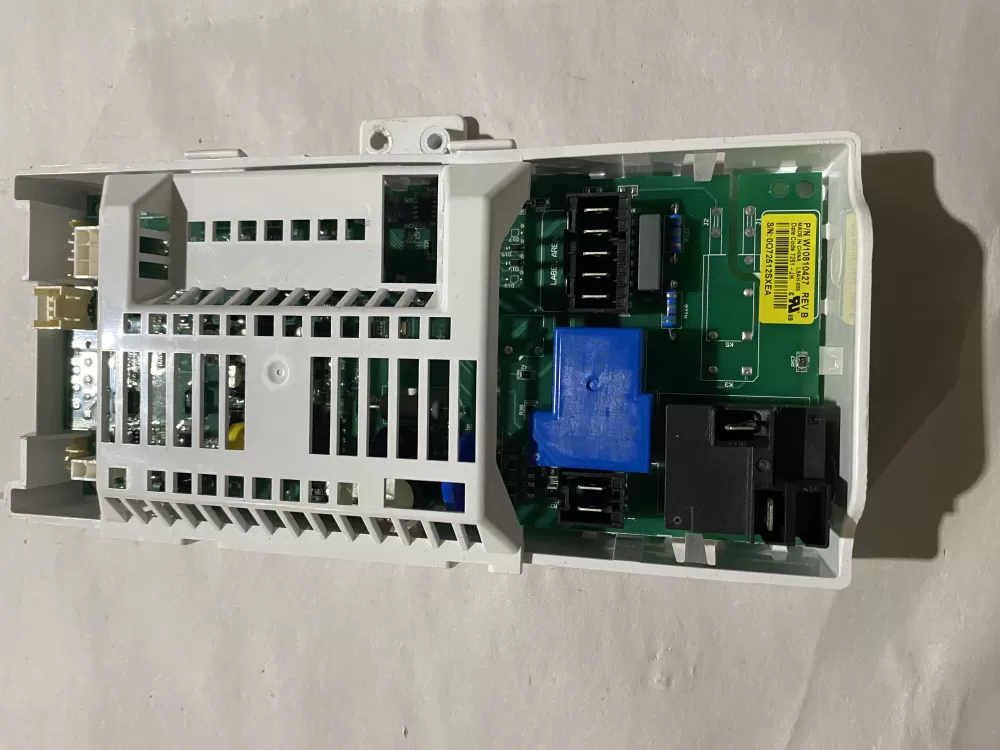 Maytag  Whirlpool  Kenmore W11098430 Dryer Control Board