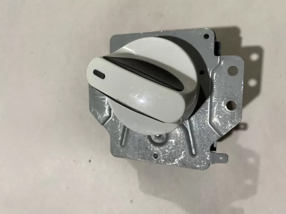 Kenmore AP6016544 W10186032 WPW10186032 Dryer Timer AZ139244 | BK621