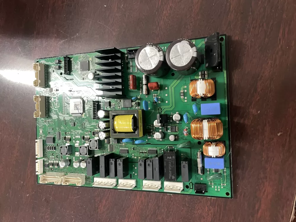 DA92-01199E Samsung Refrigerator Main Pcb