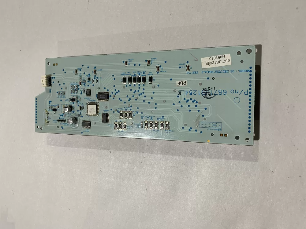 LG 6871JB1264K Refrigerator Control Board AZ167243 | BK2571