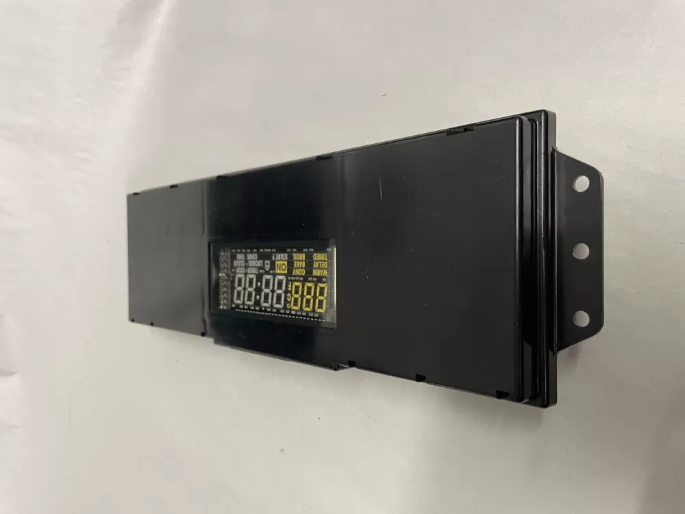 Whirlpool 100 01406 28 9757271 Range Control Board AZ212715 | Wm1229