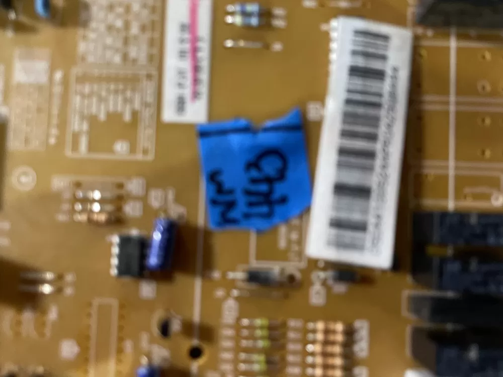 Samsung DA41-00524A DA41-00526A Refrigerator Control Board AZ179681 | Wm443