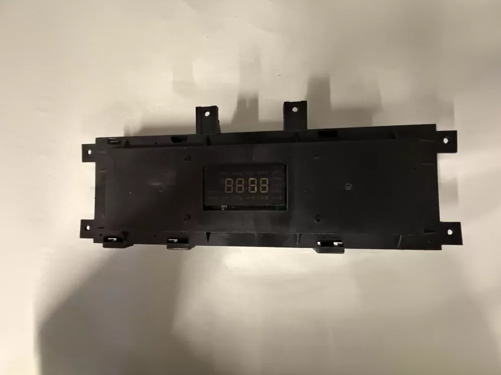 Samsung DE41 00376B de41 00376b Stove Control Board AZ227632 | KMV367