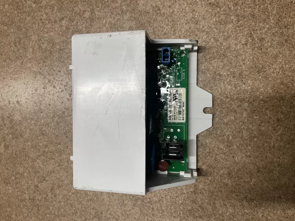 Whirlpool  Kenmore 3407228 WP3407228 Dryer Control Board