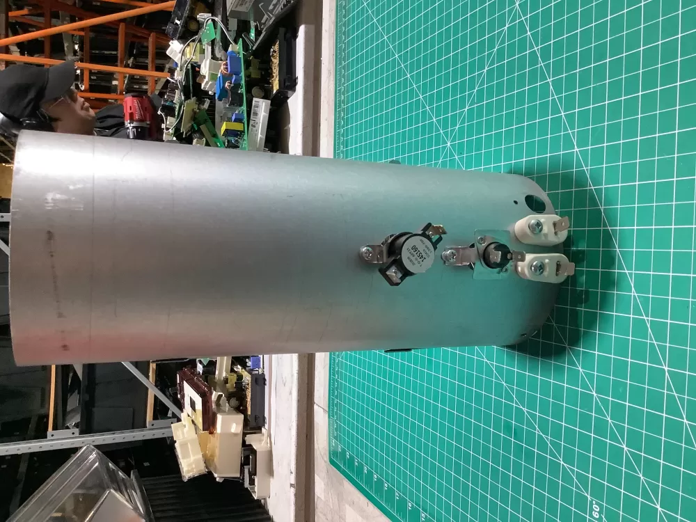 GE Kenmore Electrolux 145160 Dryer Thermostat AZ129603 | SL228