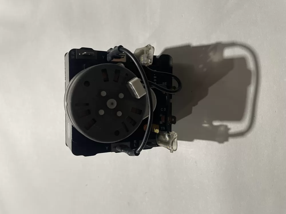 Whirlpool Kenmore 3406710 Dryer Timer AZ192236 | KM2287