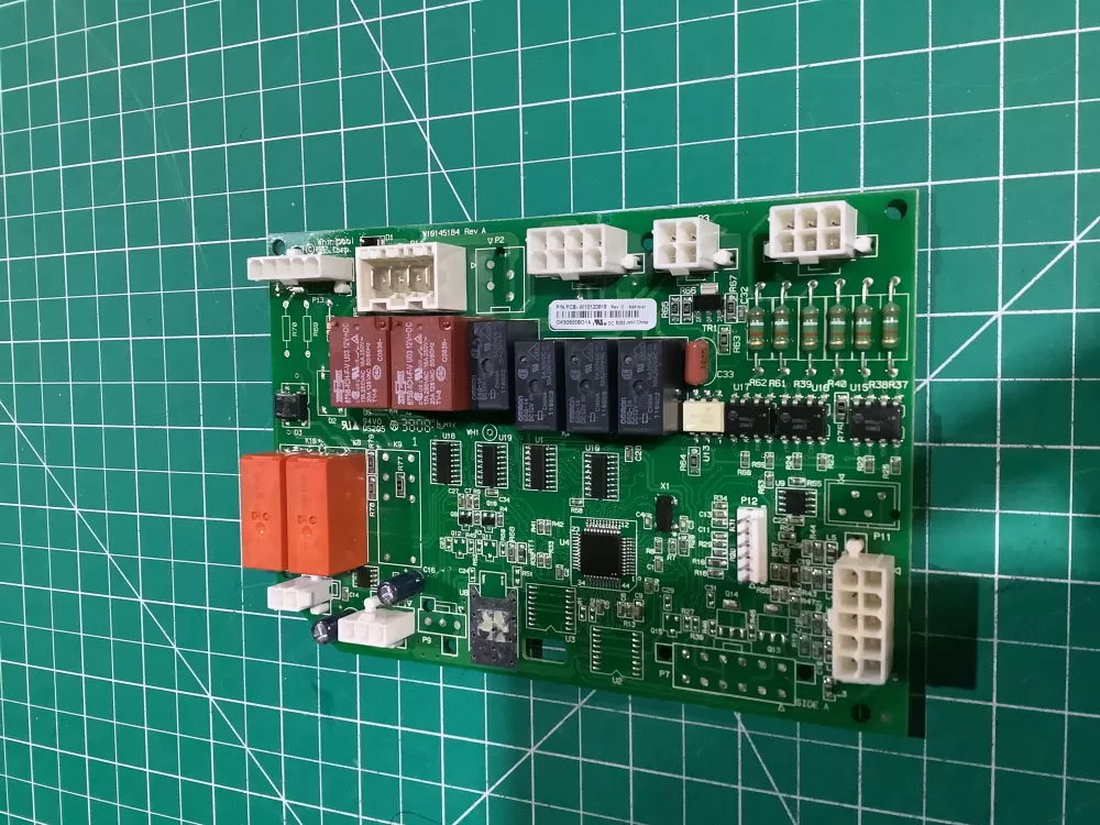 Whirlpool  KitchenAid  Kenmore W10120818 WPW10120818 PS11748611 Refrigerator Control Board