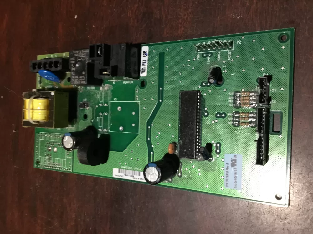 Whirlpool WP8546219 Dryer Control Board AZ72799 | NR1826