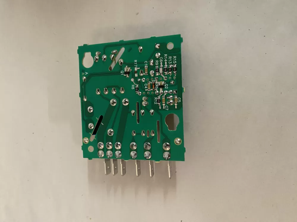 Whirlpool W10352689C Refrigerator Control Board AZ199517 | BK2787