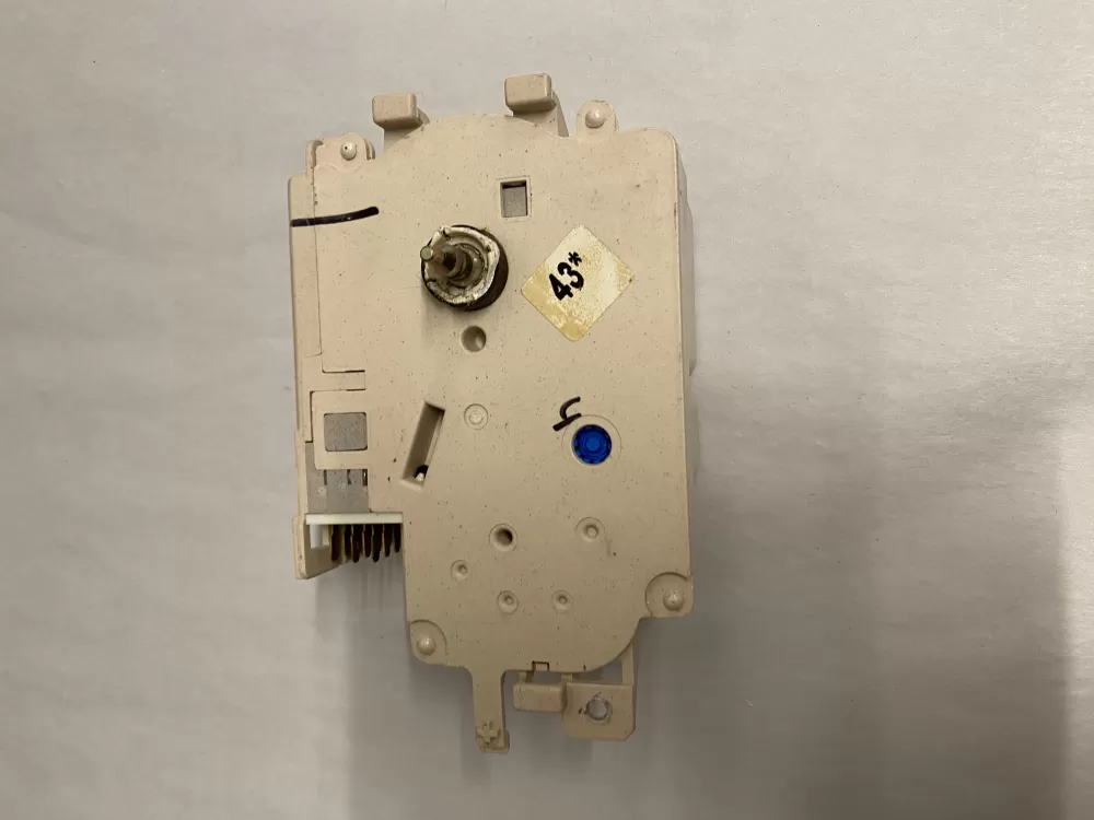 GE AP3191755 947876 WH12X10202 175D4232P016 Washer Timer AZ224094 | BK1678