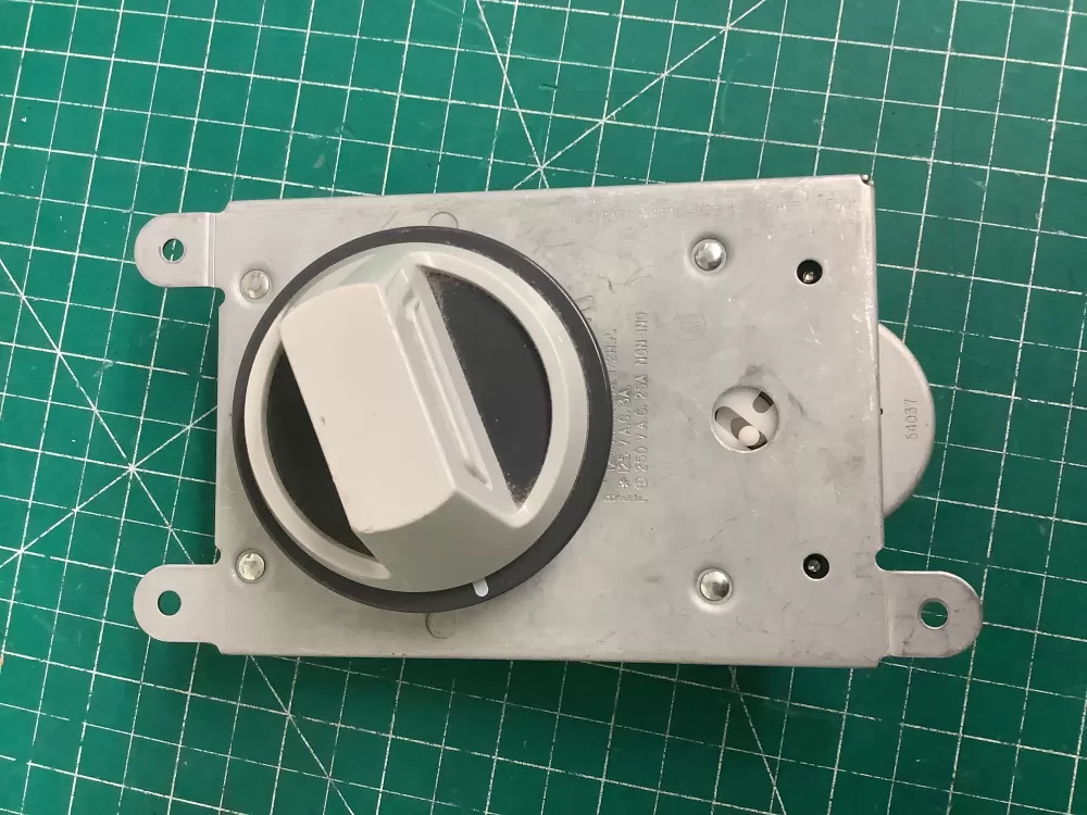 37121266 Speed Queen Dryer Timer