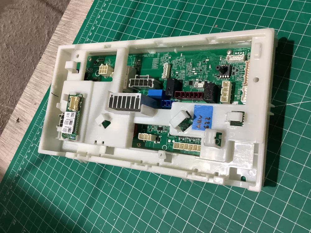 Genuine GE Washer Control Board 290D2887G103 AZ190400 | ARV622