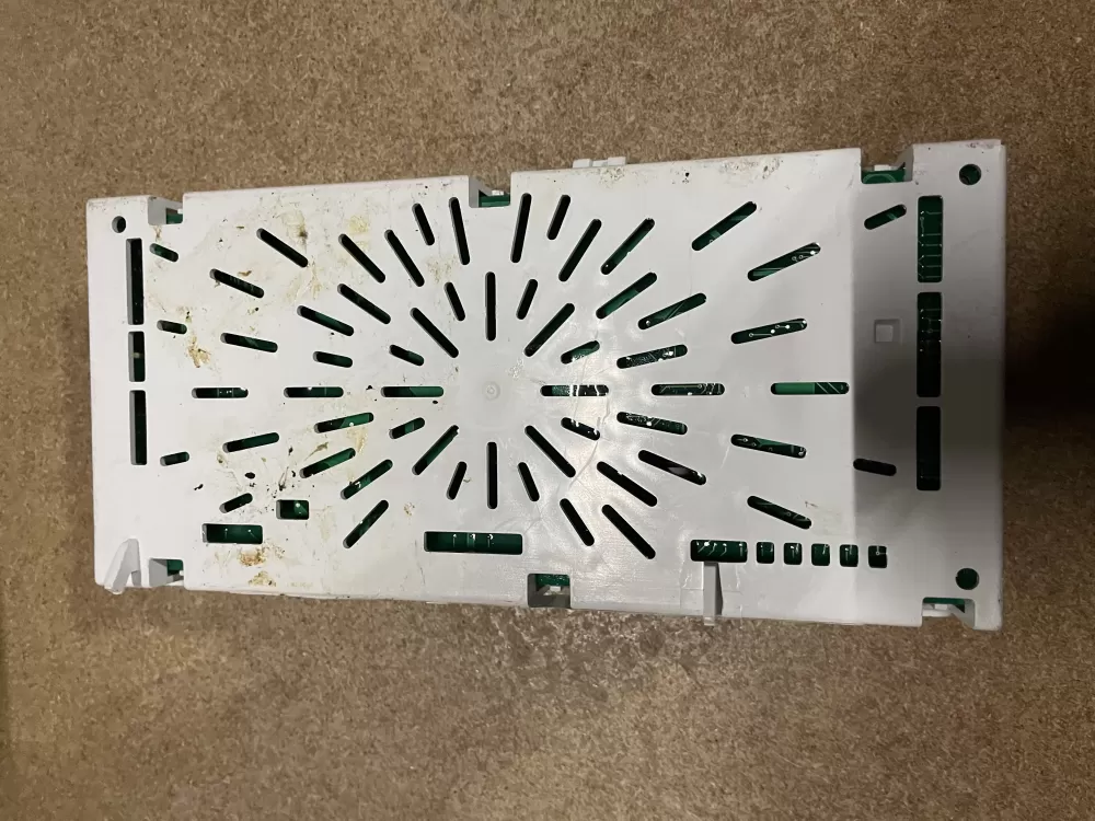 Whirlpool W10761028 W10611616 Washer Control Board AZ26770 | KM42
