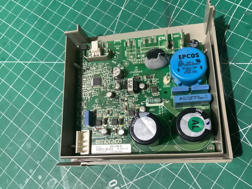 241577505 519306005 Refrigerator Inverter Board