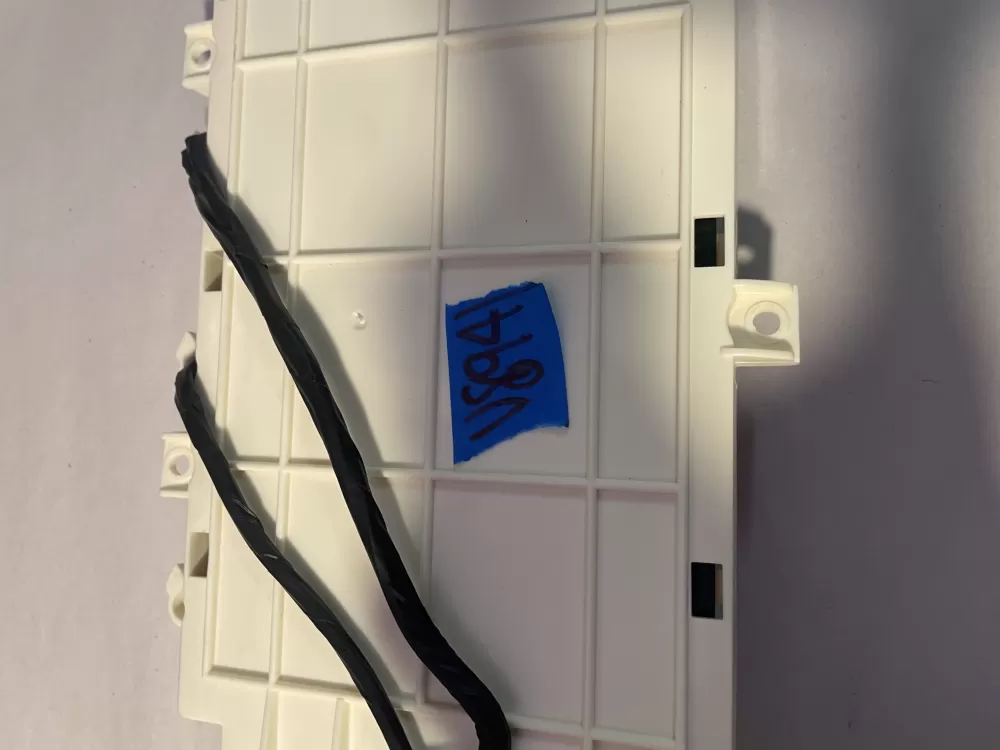 LG EAX32221201 EBR33477205 Dryer Control Board AZ197703 | KMV894