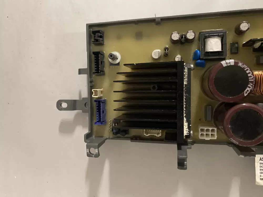 Maytag W10815491 W10912345 PS11769801 Washer Control Board AZ197599 | BKV896