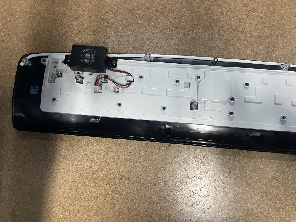 Whirlpool W10702865 W10870768 Washer Control Board Panel AZ14568 | KMV273