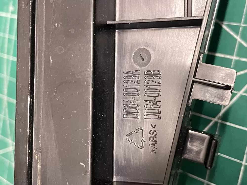 Samsung DD64 00129A Dishwasher Control Board Panel AZ209306 | Wmv925